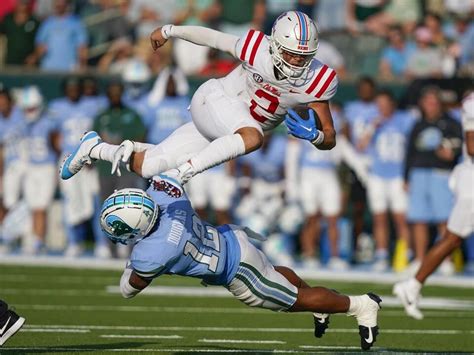 odd paladin|No. 6 Ole Miss opens against Furman with highest .